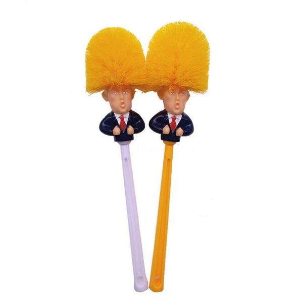 

s-handle toilet trump brush cleaning trump brush toilet bending toilet washing utensils multi-functional floor kitchen cleaning supplies#188