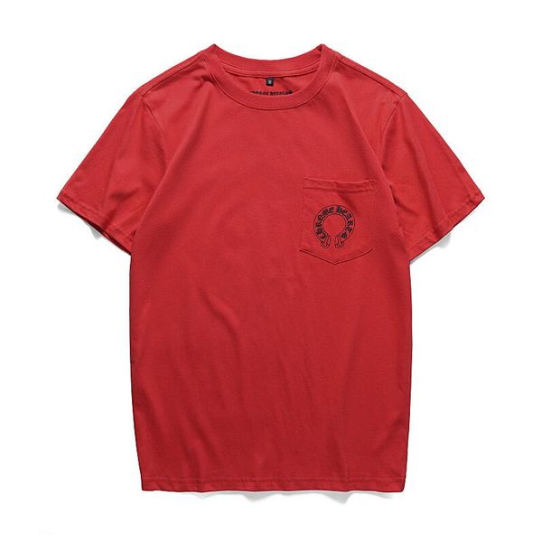 

2019 ummer t hirt and hort et men print ca ual men track uit port wear weat hirt pant male track uit black red