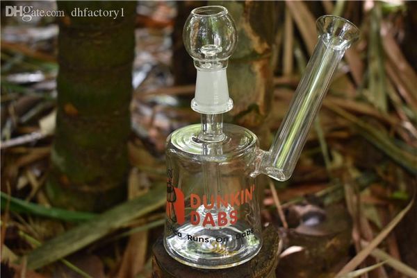 Honeycomb Turbine Pipes Ash Catcher coador de água 14 milímetros junta de vidro Bong Mão bolha Blown Rig Caliane gratuito bacia de petróleo