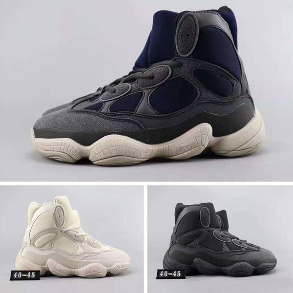 

salt wave runner 500 blush desert rat salt super moon black running shoes mens designer sneaker sports shoes size 40-45