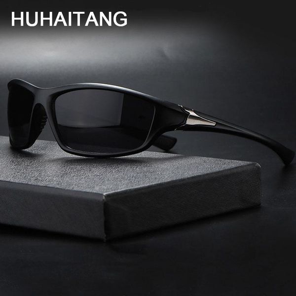 

huhaitang luxury classic sunglasses men fashion google sunglass women outdoor mens sun glasses bkupe