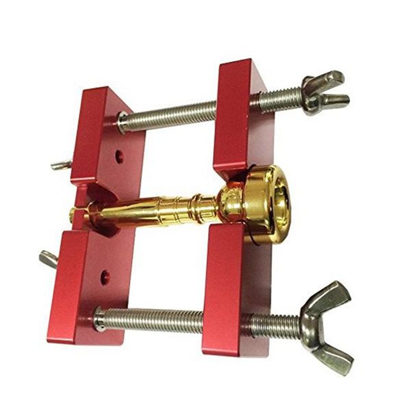 

aluminum mouthpiece puller universal accessories remover adjustable jaws repair trombone big hug brass instruments threaded tool