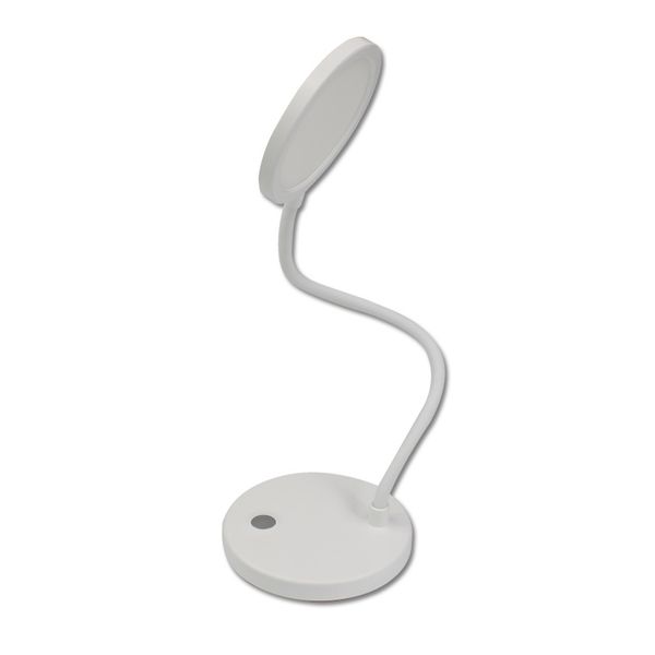 2019 Charge Led Small Desk Lamp Reading Bedside College Students Dormitory Learning To Protect The Eyes Of Small Desk Lamp From Liangnianci 50 26