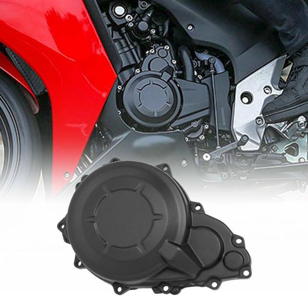 

motorcycle stator magneto generator cover for cb500f cbr500r 2016 2017 2018