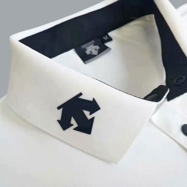 

new short sleeve golf t-shirt 4 color golf clothes s-xxl in choice leisure golf shirt cooyute sports snorkels sets