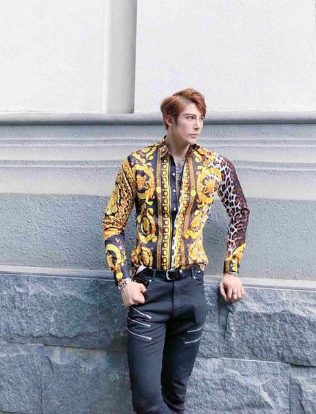 

Camisas Casuais louisvuitton66