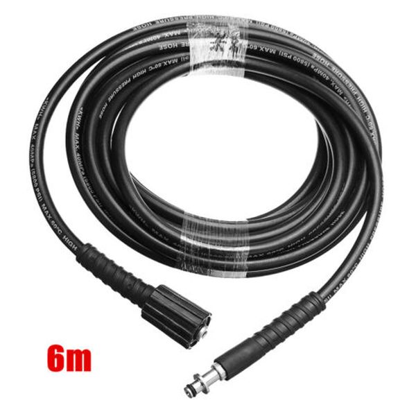 

6/8/10 meters high pressure washer water cleaning hose for karcher k2 k3 k4 k5 high pressure hose replacements