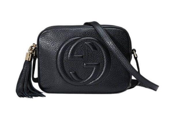 

2020 luxary handbags wallet famous handbag women tassel crossbody bag fashiong2 gucci leather shoulder bags, Golden;silver