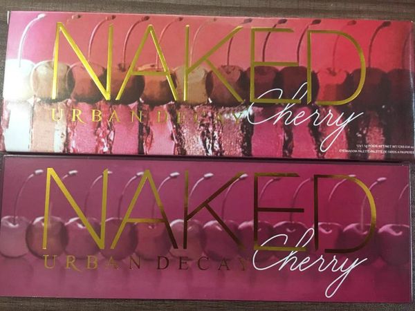

2019 new arrivals naked eyeshadow makeup palettes 12 color nude cherry eyeshadow palette eyeshadow palettes