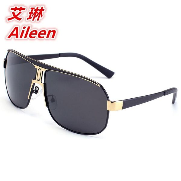 

2016 новые продукты мужские солнцезащитные очки p8743 ретро солнцезащитные очки открытый рыбалка очки внешняя торговля очки производители оч, White;black