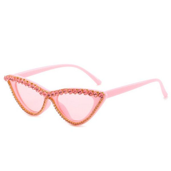 

diamond cat eye sunglasses selling womens fashion diamond cat eye sunglasses womens brand glasses travel sunglasses catwalk style sweet
