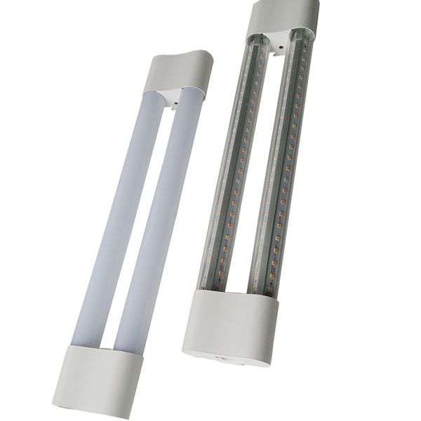 

light of america led utility shoplight 36 watt 4800 lumen 48" (4 feet) with pull on/off switch. hanging hardware (chain