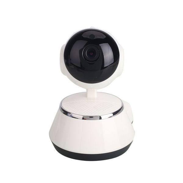

baby sleeping monitor portable wifi ip camera hd wireless smart baby camera audio video record surveillance home security camera