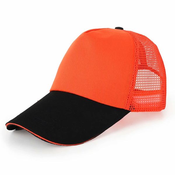 

2020 new breathable visor cap baseball cap, Blue;gray