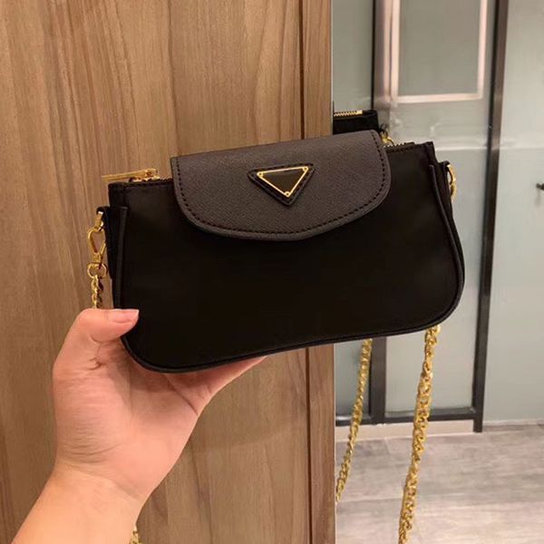 

black shoulder bags womens cross body black crossbody bags ladies hand bags chain bag bag