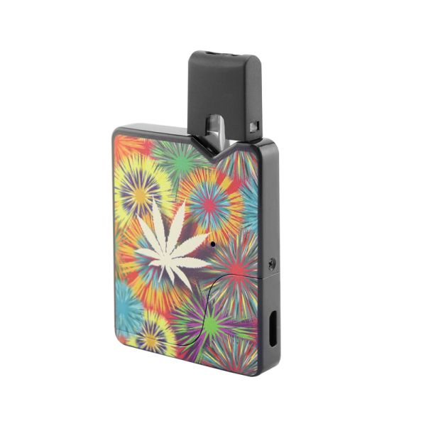 

Оригинальный Ciggo J Box Pod Starter Kit 350mAh Vape батареи Vape Mod Fit Совместимость Бобы E0smoke Pod E0n