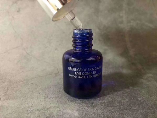 

a+++ quality factory price switzerland la caviar extracts essence of skin caviar eye serum 15ml