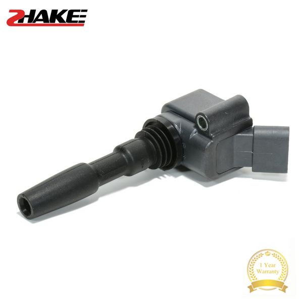 

genuine quality 04e905110b ignition coil for germany car 6 7 sportsvan