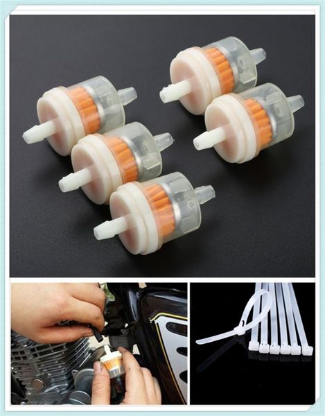 

universal motorcycle modified gasoline filter with magnetic for gsf650 bandit gsx1250 f sa abs gsx1400 gsx650f