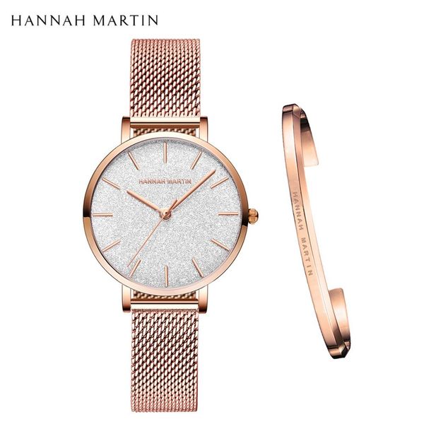 

japanese movement new simple fashion color design mesh band with bracelet women wrist watch luxury ladies watch drop shipping, Slivery;brown