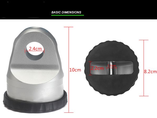 

shackle mount aluminum alloy aluminum thimble fairlead shackle mount hook connector for synthetic rope