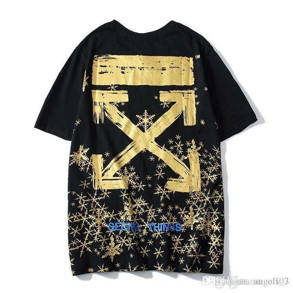 

for men and women 2020 fashion summer t-shirt with geometric tee letter print crew neck t shirts short sleeve female short tee -xxl465156, White