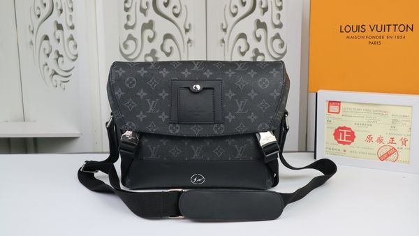 

Bolsa Mensageiro senior441