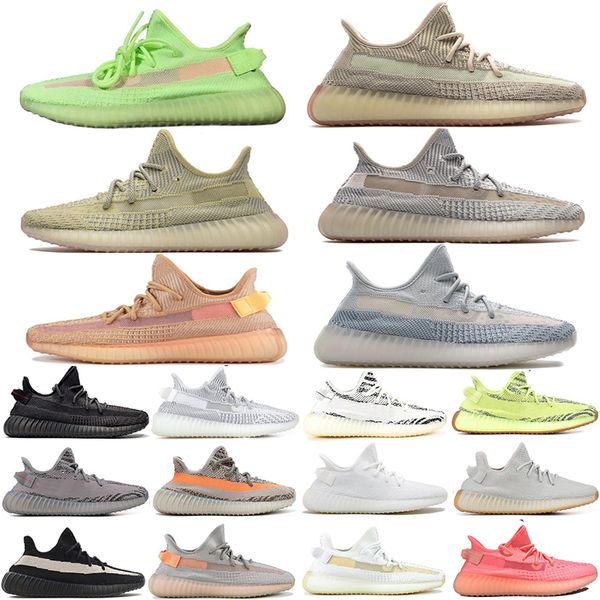 

2020 new citrin облако белые кроссовки женщины мужчины gid glow antlia lundmark синтетическая глина статическая зебра белуга кунжутные кросс