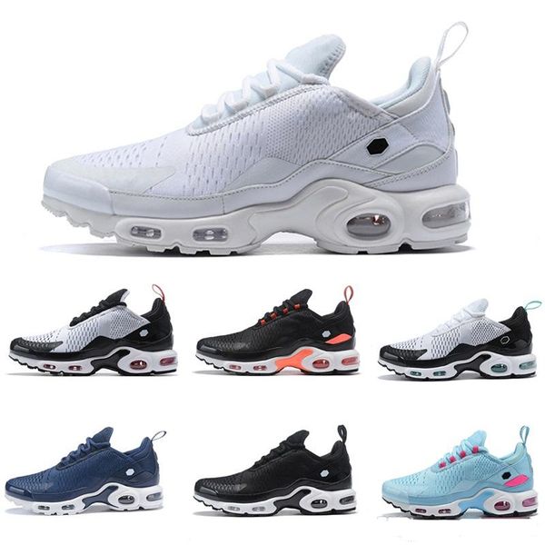 

27c 270s tn plus blue mens womans running shoes navy teal flair triple black trainer shoes medium olive tiger barely rose outdoor designers