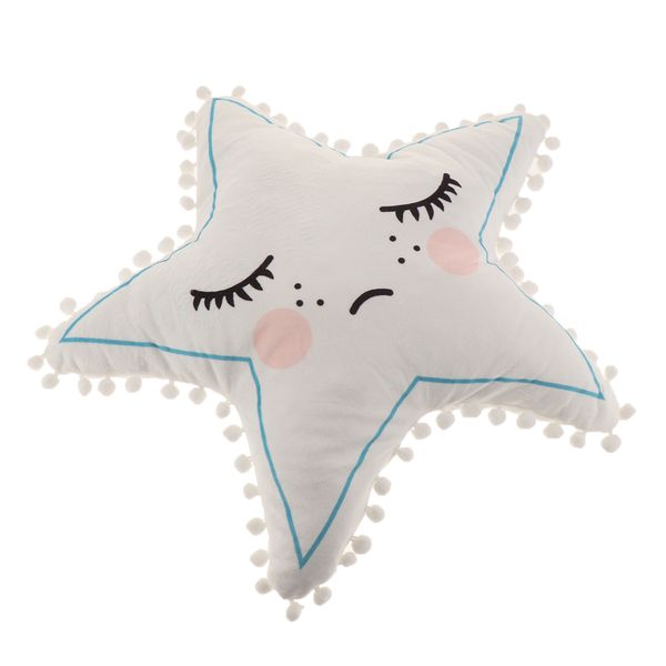 

creative cute plush stuffed toy pillows for baby girl kids gifts