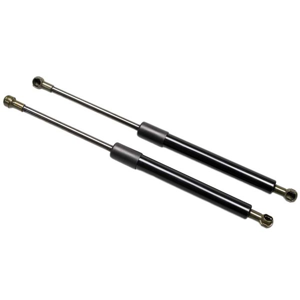 

for mercedes-benz e-class t-model (s211) estate 2003 -2009 344,5mm 2pcs auto rear tailgate boot gas spring struts prop lift support damper