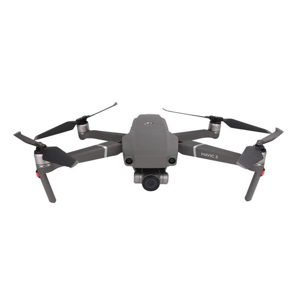 DJI Mavic 2 Yakınlaştırma RC Drone'dan için Sunnylife 4PCS Mercek Filtre Seti