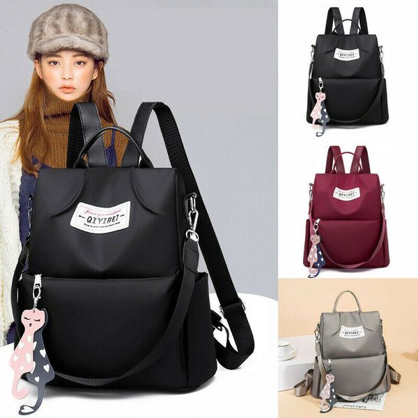 

waterproof high-capacity theft prevention travel lapmultifunction backpack