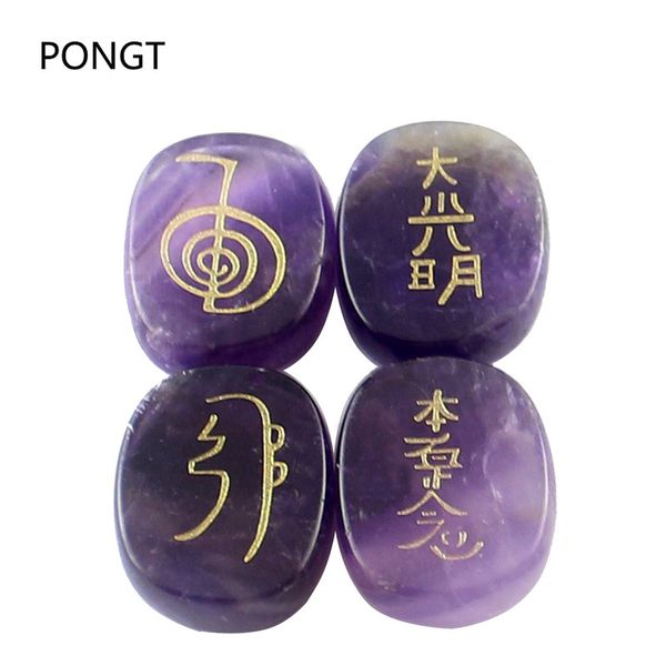 

natural quartz symbol carving stone crystal pendulum reiki chakra opal amulet energy pendulo therapy healing stone jewelry, Silver