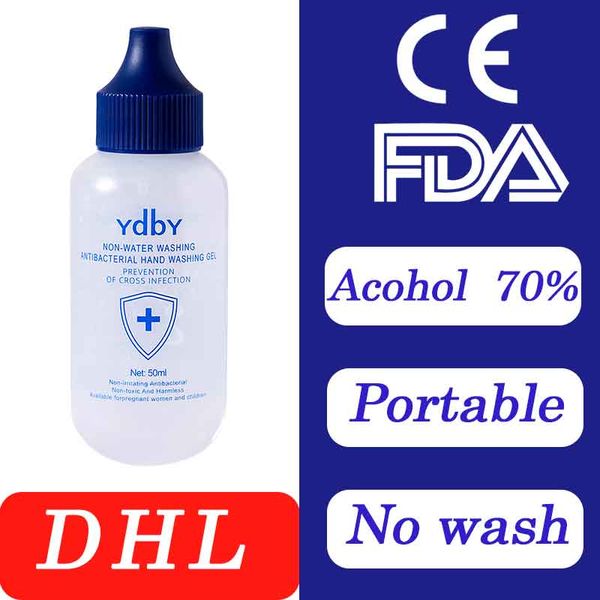

in stock 50ml hand sanitizers gel liquid soap portable hand sanitiser gel killsbacteria disposable hand sanitizer alcohol manufacturers