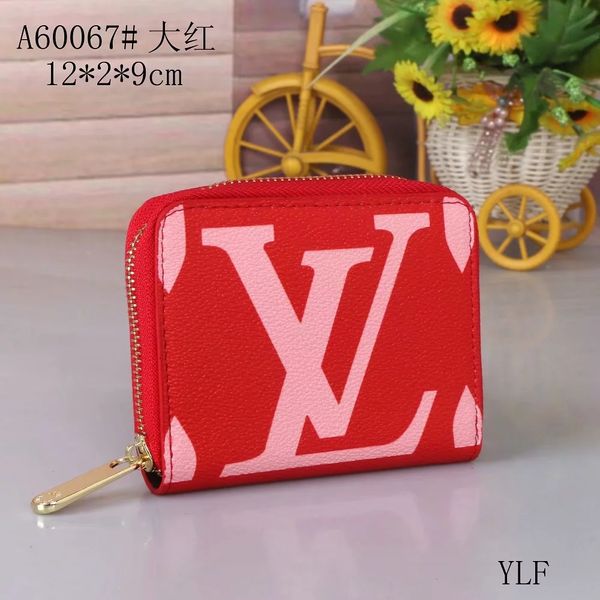 

Новая мода на одной молнии дешевый дизайнер искусственная кожа кошелек длинный к