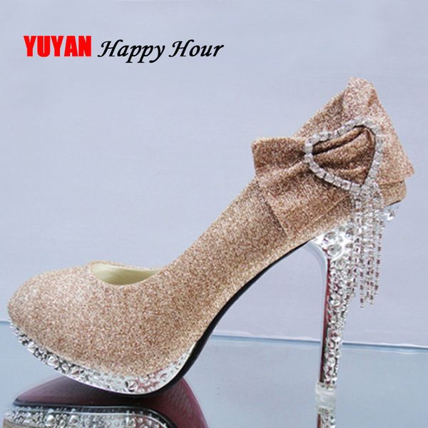 

party women shoes ladies high heels women pumps thin heel woman wedding shoes rhinestone high heels shoes a722, Black