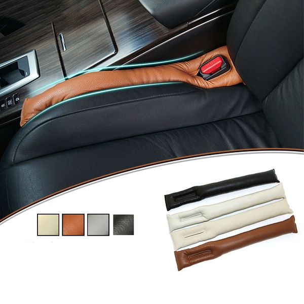 

car styling seat gap filler pad cover for corolla rav4 camry fo liana x60 for lada granta vesta kalina priora accessories