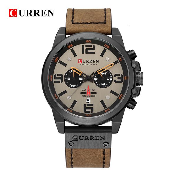 

2019 wrist geneva diamond watch man fashion ancient ways bring quartz roles automatic casual mechanical watches master genuine wristwatches, Slivery;brown