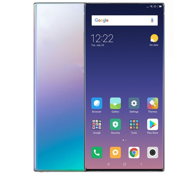 

Goophone note 10 note 10 unlocked 6 4 inch android 9 0 hown 4gb ram 512gb rom 64bit 16 0mp 4g lte cell phone