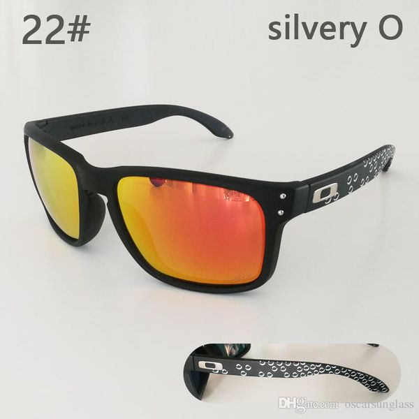 

holbrook o brand vintage oval classic men sunglasses 9102 polarized vr46 mens eyeglassess sports goggle tr90 uv400 lentes gafas de sole 4646, White;black