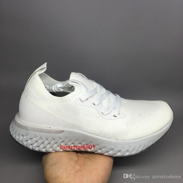 

react men women new running shoes instant go fly breath comfortable sport for sale men women athletic sneakers size 36-45