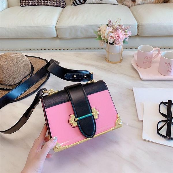 

new 2019 women designer shoulder bags designer handbags designer crossbody bags genuine leather fashion
