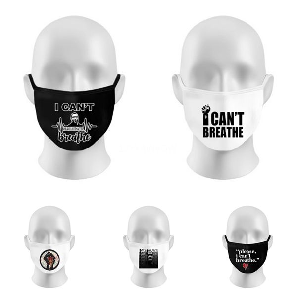 

200 1pcs face mask mascarillas schutzmaske 3 layer designer letter black fabric face masks pink protective mask #564