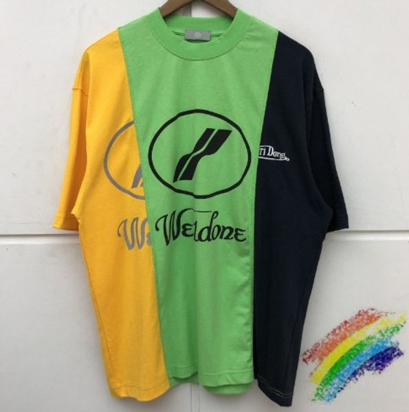 

t-shirt tee embroidery 3m reflective t shirt men women fashion casual oversize, White;black