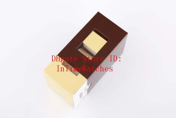 

elling luxury paper box pp watch nautilus original box for aquanaut 5167 5711 5712 5990 5980 watches box portable boxs, Black;blue