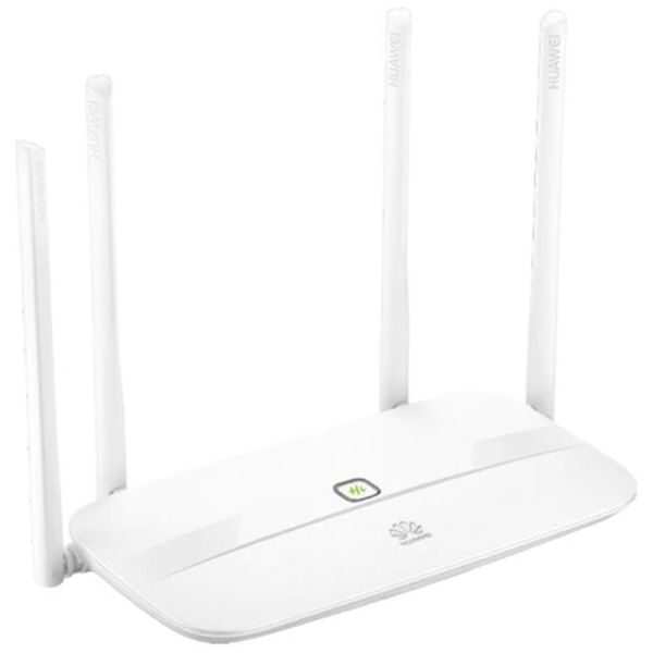 

huawei ws832 ac1200m gigabit smart wireless router - white