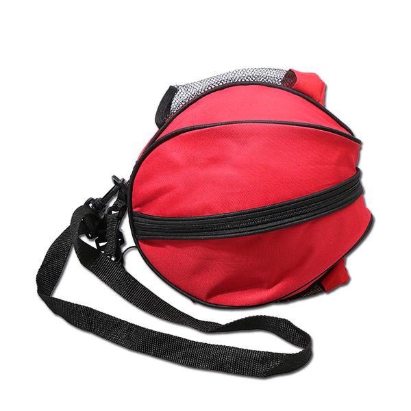 

portable waterproof backpack water bottle pack volleyball basketball bag
