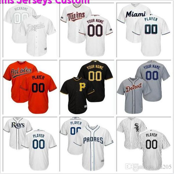 miami marlins custom jersey