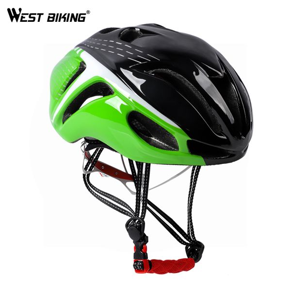 

west biking 2017 breathable cycling helmet road mountain bike helmet safety equipment design ergonomic oversized air vent